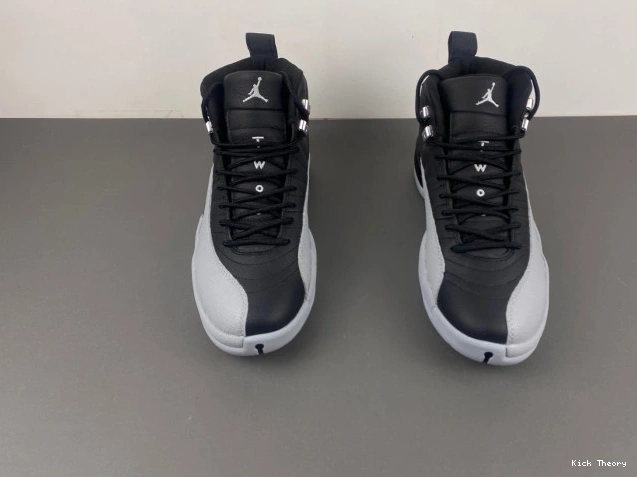 Kick Theory Jordan 12 Barons CT8013-010 Air 0819